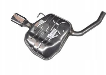 VOLVO S80 V70 XC70 tlumik koncowy prawy 2,4D 2,0D 31461161