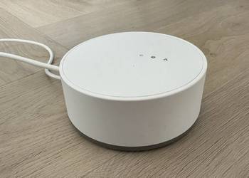 Bramka Tradfri IKEA biała inteligentne oświetlenie 403.378.06