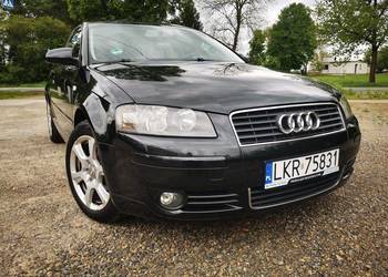 Audi A3 1.6 Benzyna