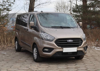 Ford Transit Custom 2.0 EcoBlue