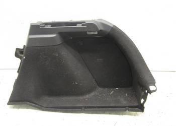 BOCZEK TAPICERKA BAGAŻNIKA PRAWY TYŁ TYLNA HONDA CIVIC X 8460B-TGL-E100