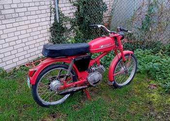 Romet 3 biegowy zarejestrowany