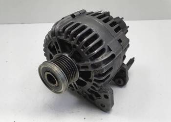 VW Golf VI 1.2 TSI ALTERNATOR valeo 110A