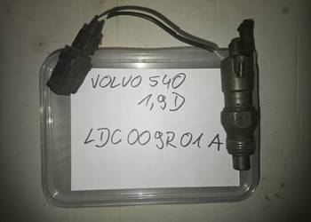 VOLVO V40 S40 1,9 D wtrysk sterujący wtryskiwacz LDC009R01A
