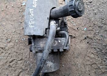 Pompa Wspomagania Elektryczna Peugeot 407