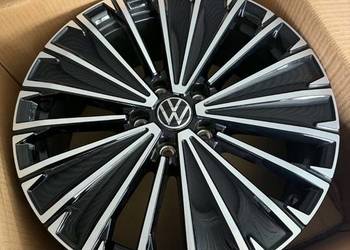Felgi VW 18 NOWE Demo 5x112