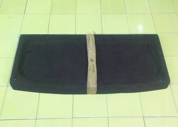 VW POLO V 6R 1.2 B 11r polka bagaznika