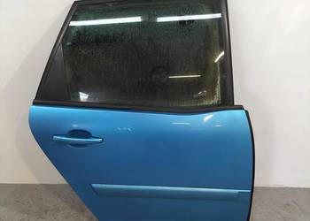 DRZWI PRAWE TYŁ KNYC  Citroen C4 Picasso I (2006-2013)