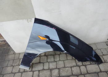 BŁOTNIK PRAWY PRZÓD PRZEDNI FORD FOCUS MK1