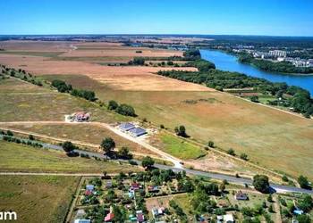 Działka Wałcz Nadjeziorna Park Budowlana