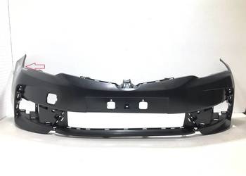 Toyota Corolla E18 2017-2019 LIFT ZDERZAK PRZÓD PRZEDNI