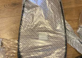 87308462 Linka hydrauliki T7. T6000 Maxxum Puma Oryginał CNH