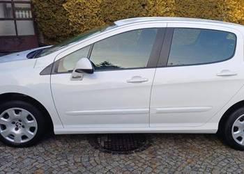 Peugeot 308 1.6 HDI