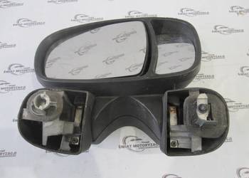 OPEL VIVARO A TRAFIC 08r lusterko prawe E2010022
