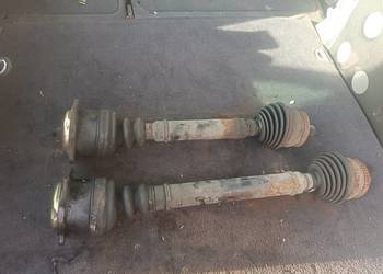 Półoś Przegub Lewa Prawa  Audi A4 B5 1.9 Automat (a-9)