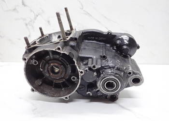 Blok Silnika Kartery Spust Klejony Kawasaki KX 125 BE 84-87r