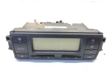 PANEL STEROWANIA NAWIEWU SEAT LEON I 1M0820043D Hatchback 99-06 KONSOL