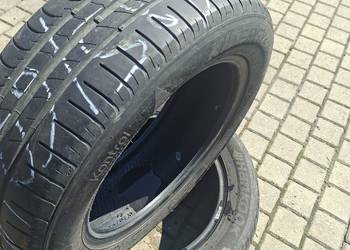 Opony 185/60/15 r HANKOOK KINERGY EKO 84h nie naprawiane bieżnik ok 6 mm za