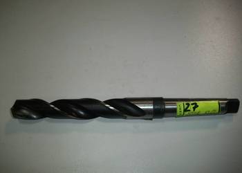 Wiertło 27 mm