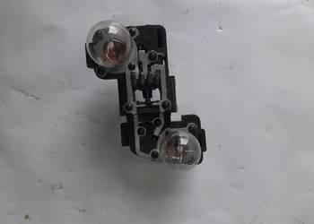 Fiat Albea  listwa wkład lampy lewej tylnej lewy tył