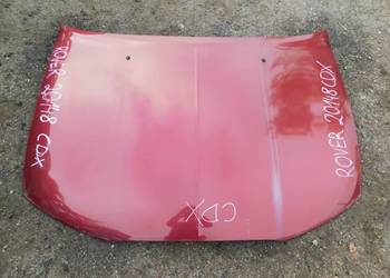 rover maska kolor CDX nr 20148 WYSYŁKA