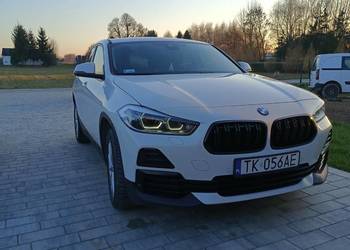 BMW X2 sDrive18i