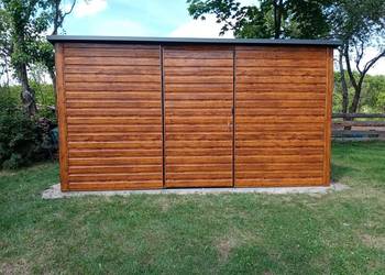 Domek 3x3 zapraszam po wycenę