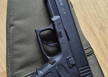 Phantom 5,6mm pistolet hukowy