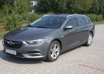 Opel Insignia B