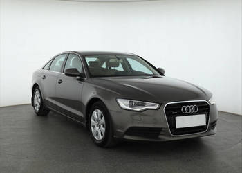 Audi A6 2.8 FSI