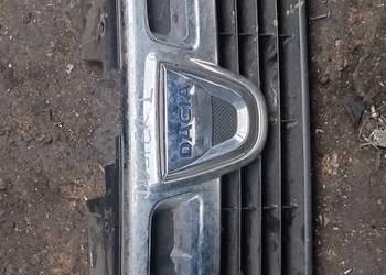 DACIA DUSTER I grill atrapa