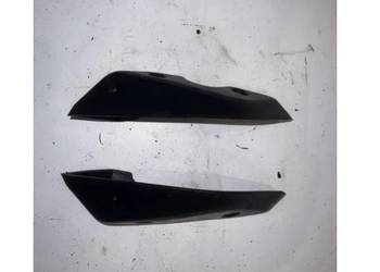 wypełnienie czaszy lampy osłona komplet Yamaha MT125 MT-125