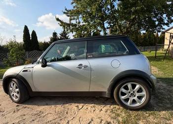 Mini Cooper Park Lane 1.6