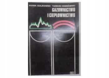 Gazownictwo i ciepłownictwo - Czajkowski