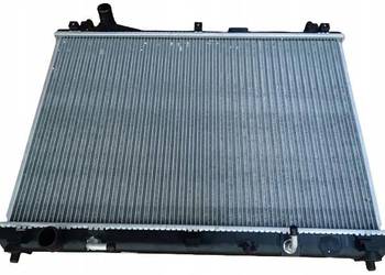 CHŁODNICA WODY SUZUKI GRAND VITARA 2005- 2.0 BENZYNA 17700-65J10