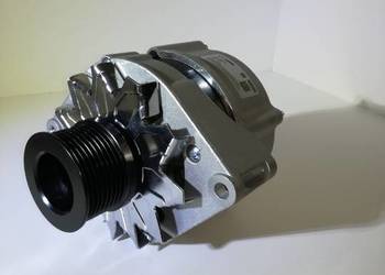 Alternator 14V 65A Case John Deere 111888 / RE509106 CARGO