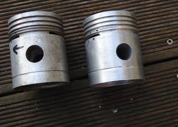 Zundapp K800 nie KS600 KS750 KS500 K500 BMW R51 R66 R5 R6 R71 NSU OL DKW NZ