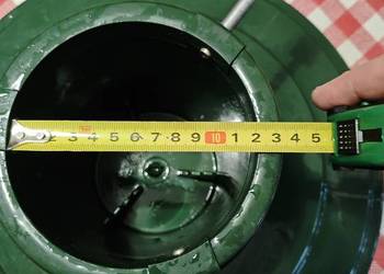 sprzedam stojak pod choinkę