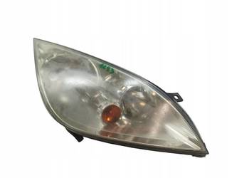 LAMPA PRZÓD PRAWA MR957354   0301208202  Mitsubishi Colt VII (2002-2012)