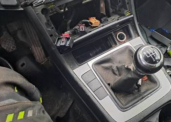 Volkswagen Passat b6 2.0tdi część