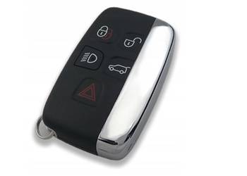 Czyszczenie Klucza RANGE ROVE KEY CLEANER Odblokowanie Klucz