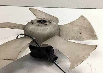 WENTYLATOR CHŁODNICY MAZDA 6 II 263500-6020