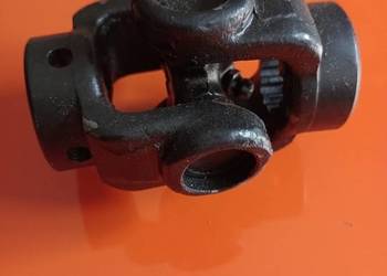 Przegub Cardana krzyżakowy iseki yanmar kubota