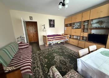 Na sprzedaż mieszkanie na parterze w centrum Gostynina