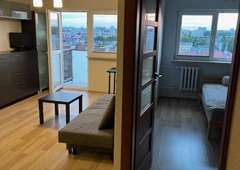 Do wynajęcia mieszkanie 37 m2 Warszawa Mokotów