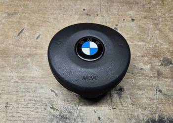 BMW F01 F10 F15 F20 F30 F46 F48 PODUSZKA AIRBAG KIEROWNICY 3074997