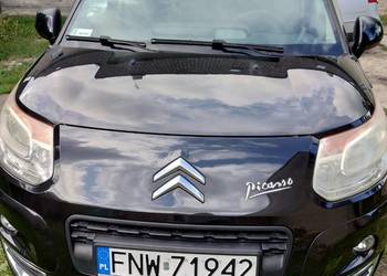 Sprzedam Citroen C3 Picasso