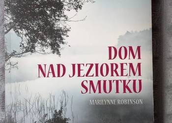 Dom nad jeziorem smutku