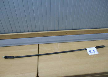 Linka otwierania pokrywy schowka Man 81.95501-0234 TGA TGX