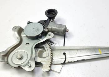 SILNICZEK SZYBY LT TOYOTA RAV-4 III  85110-42150